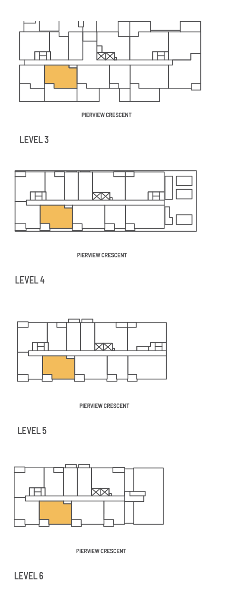 Plan C1a (East)